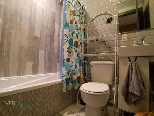 Rented by Evergreen Apartments BK | media 56