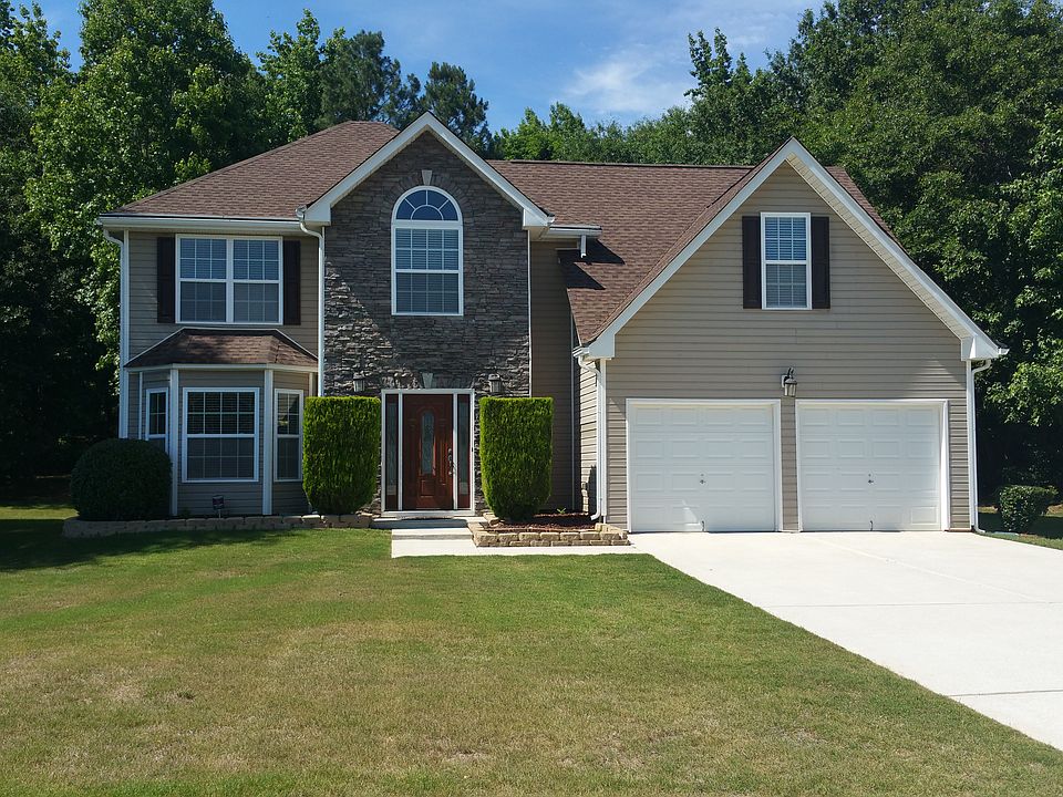 House Front 1
