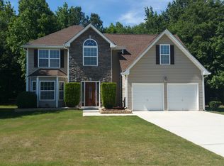 285 Edison Dr, Stockbridge, GA