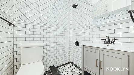 Rented by Nooklyn NYC LLC