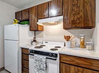 The Greenbriar, Anchorage, AK 99508