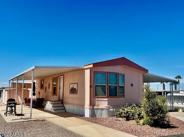 747 E GERMANN Road #85, San Tan Valley, AZ 85140