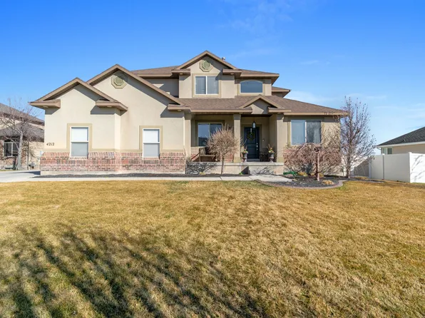 4212 W Park Hollow Ln, Riverton, UT 84096