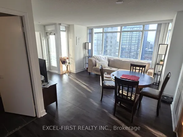 (undisclosed Address), Toronto, ON M5V 3Y3