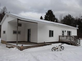 2106 Dukes Rd, Moran, MI 49760