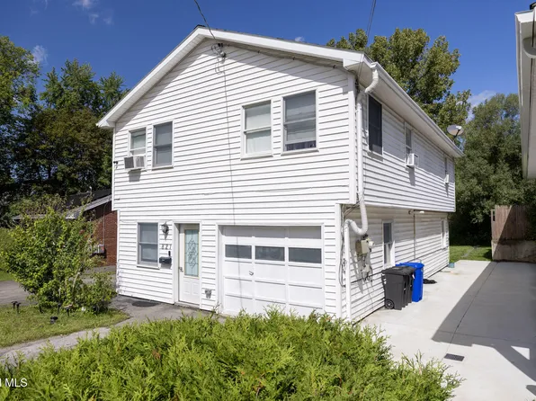 821 Hillside Avenue, Schenectady, NY 12308