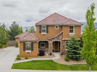 2370 Roanoke Trl, Reno, NV 89523
