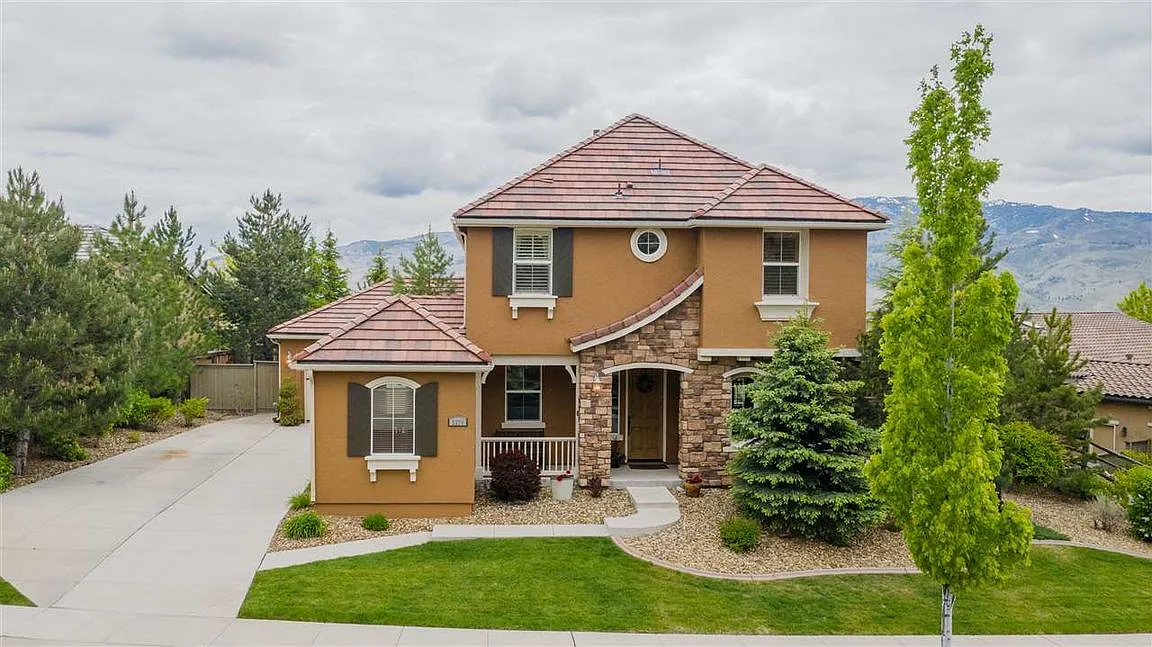 2370 Roanoke Trl photo 1