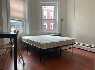 5 Mark St UNIT 2-B, Jamaica Plain, MA 02130