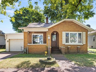 207 W Larue St, Streator, IL, 61364