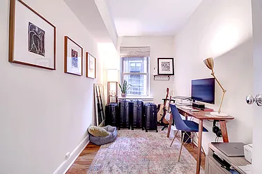 Rented by Urbane Brokerage