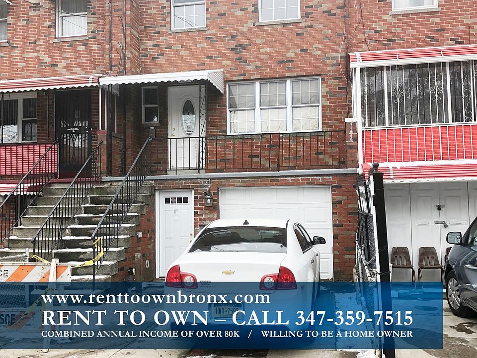 1st image of 946 E 227th St #2