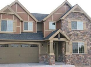 20955 Yeoman Rd, Bend, OR 97701