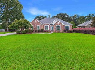 3003 Hackberry Ter, Bonaire, GA 31005
