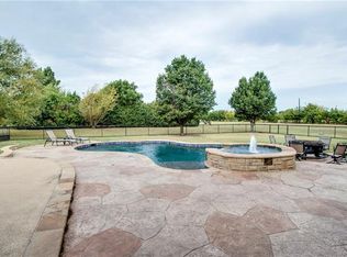 10 Graham Ln, Lucas, TX 75002