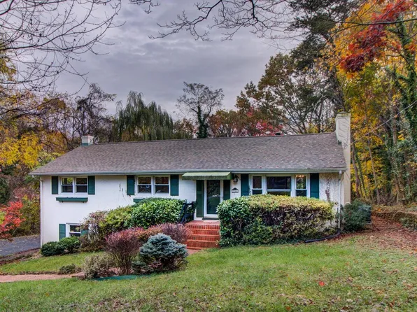 3246 Woodland Dr SW, Roanoke, VA 24015