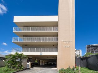 1562 Pensacola St APT 202, Honolulu, HI 96822