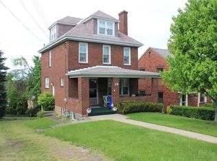 19 Leon Rd, Pittsburgh, PA 15220