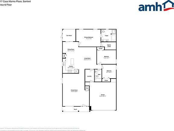 2nd image of 517 Casa Marina Pl