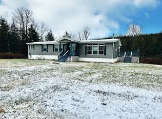 1792 Glenn Rd, Knoxville, PA 16928