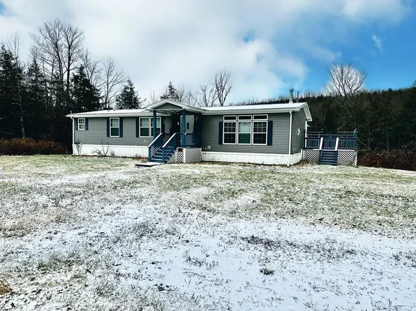 1792 Glenn Rd, Knoxville, PA 16928