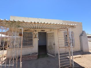 319 W 28th St, Tucson, AZ 85713