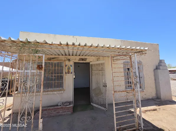 319 W 28th St, Tucson, AZ 85713
