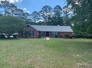1919 Vineland Ln, Tallahassee, FL 32317