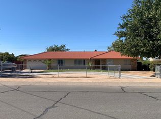 17520 Seaforth Ave, Hesperia, CA 92345