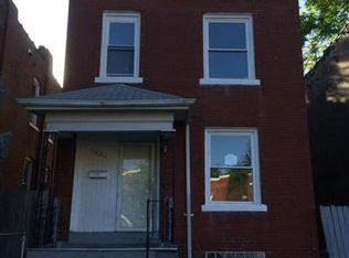 3522 Pennsylvania Ave, Saint Louis, MO