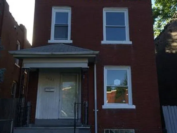 3522 Pennsylvania Ave, Saint Louis, MO 63118
