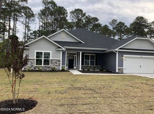 1408 Santa Lucia Rd, New Bern, NC 28560
