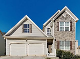 540 Great Oak Pl, Villa Rica, GA 30180