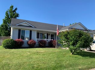 1055 W Springfield Dr, Coeur D Alene, ID 83815