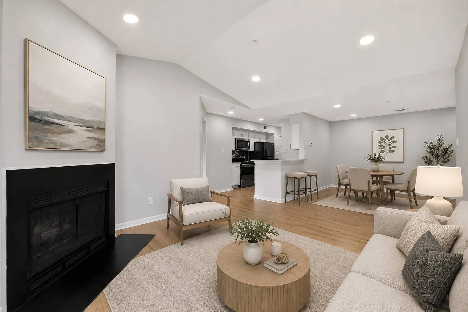 Brookview Apartments — Photo 2