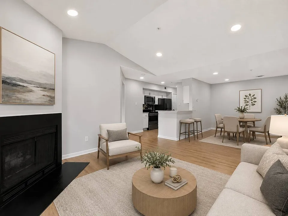 Brookview Apartments