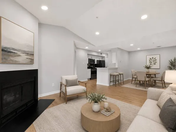 Brookview Apartments