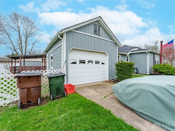 13 N Long St, Pleasant Hill, OH 45359