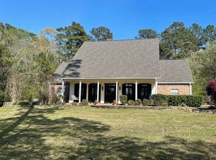 185 Country Club Rd, Winnfield, LA 71483