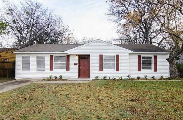 1st image of this home