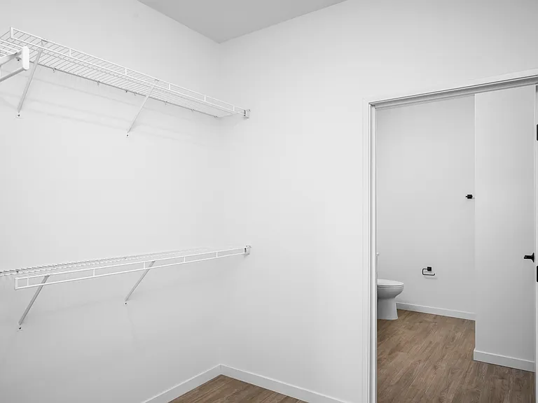 6. Franklin 2.1 - Bedroom1_Closet 6. Franklin 2.1 - Bedroom1_Closet