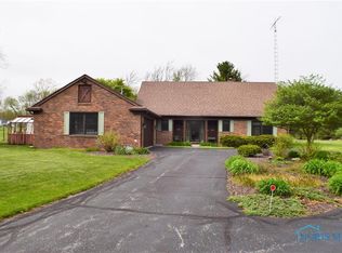1500 Sugar Ridge Rd, Pemberville, OH 43450