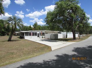 33417 Pleasant Ln, Dade City, FL 33523