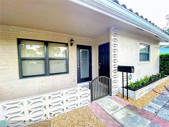 2nd image of 1644 NE 33rd St #2
