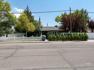 1286 Starr Ave, Wells, NV 89835