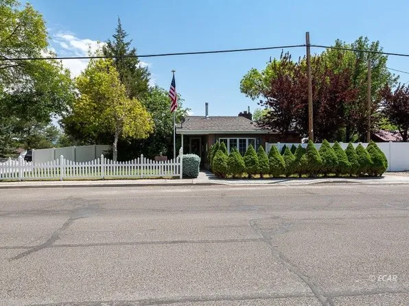 1286 Starr Ave, Wells, NV 89835