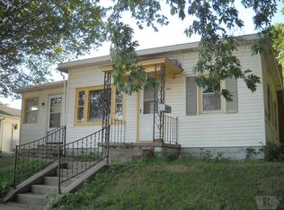 400 8th St, Corning, IA 50841