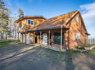 0 Olympia Dr, Platina, CA 96080