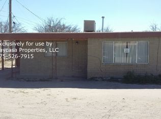 2115 Garrison Rd, Las Cruces, NM 88001