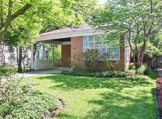577 Broadview Ave, Highland Park, IL 60035